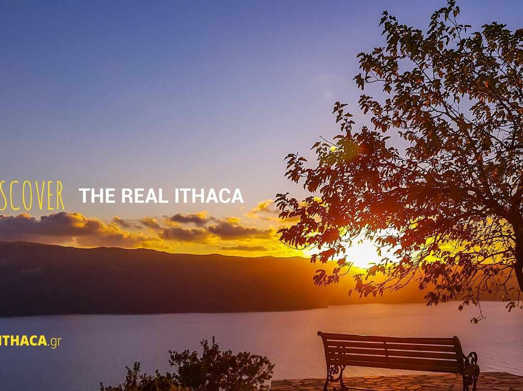 MYITHACA.gr
