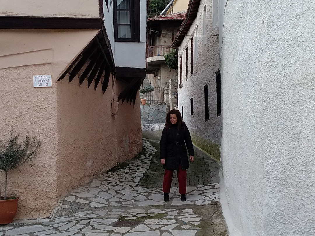 Old City of Trikala-Trikala必去景点