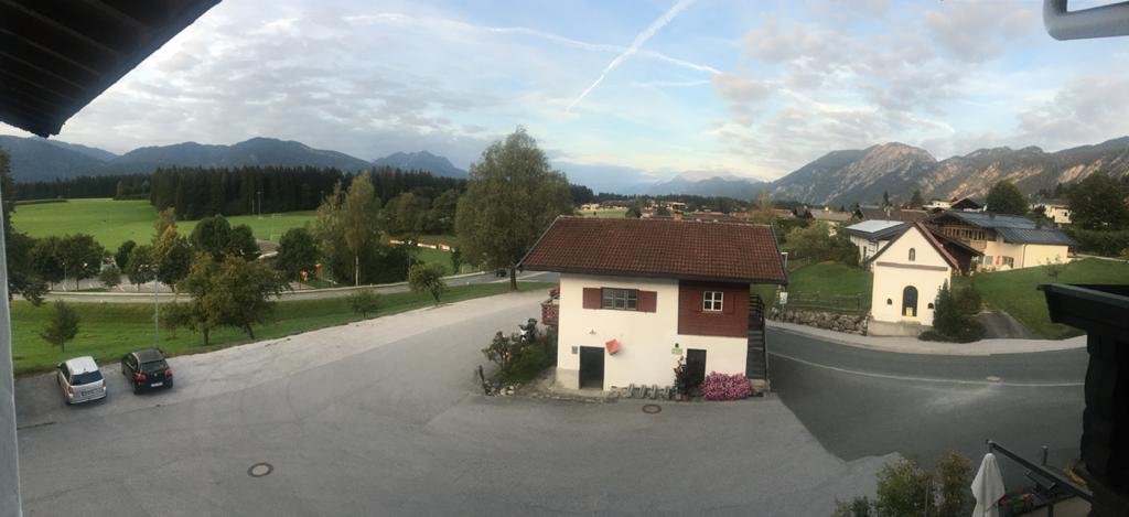 Hotel Gasthof Baumgarten-酒店景观