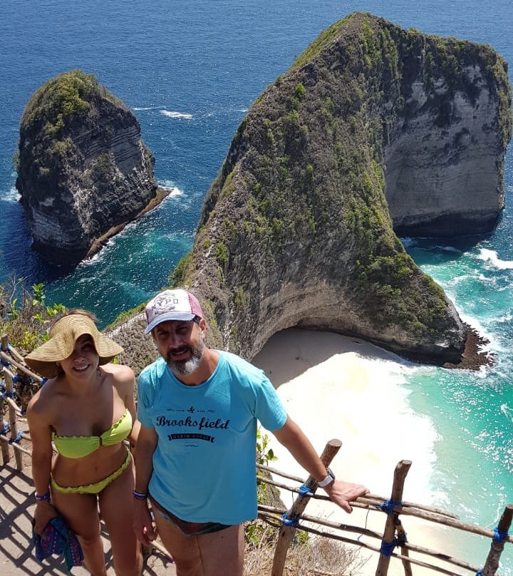 Nusa Penida Voyager-珀尼达岛必去景点