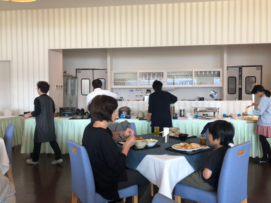 Amami Yagijima Hotel主图