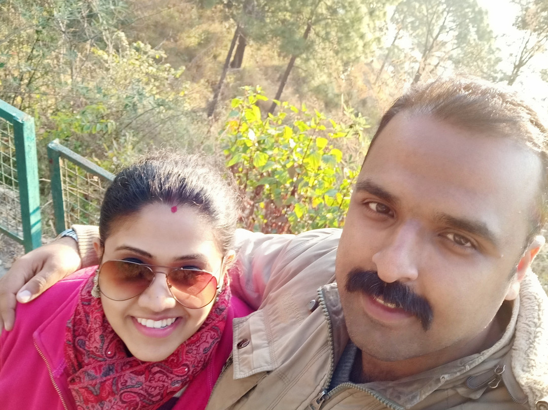 Gilbert Trail-Kasauli必去景点