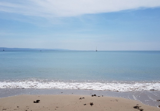 Laem Tukata-玛岛必去景点