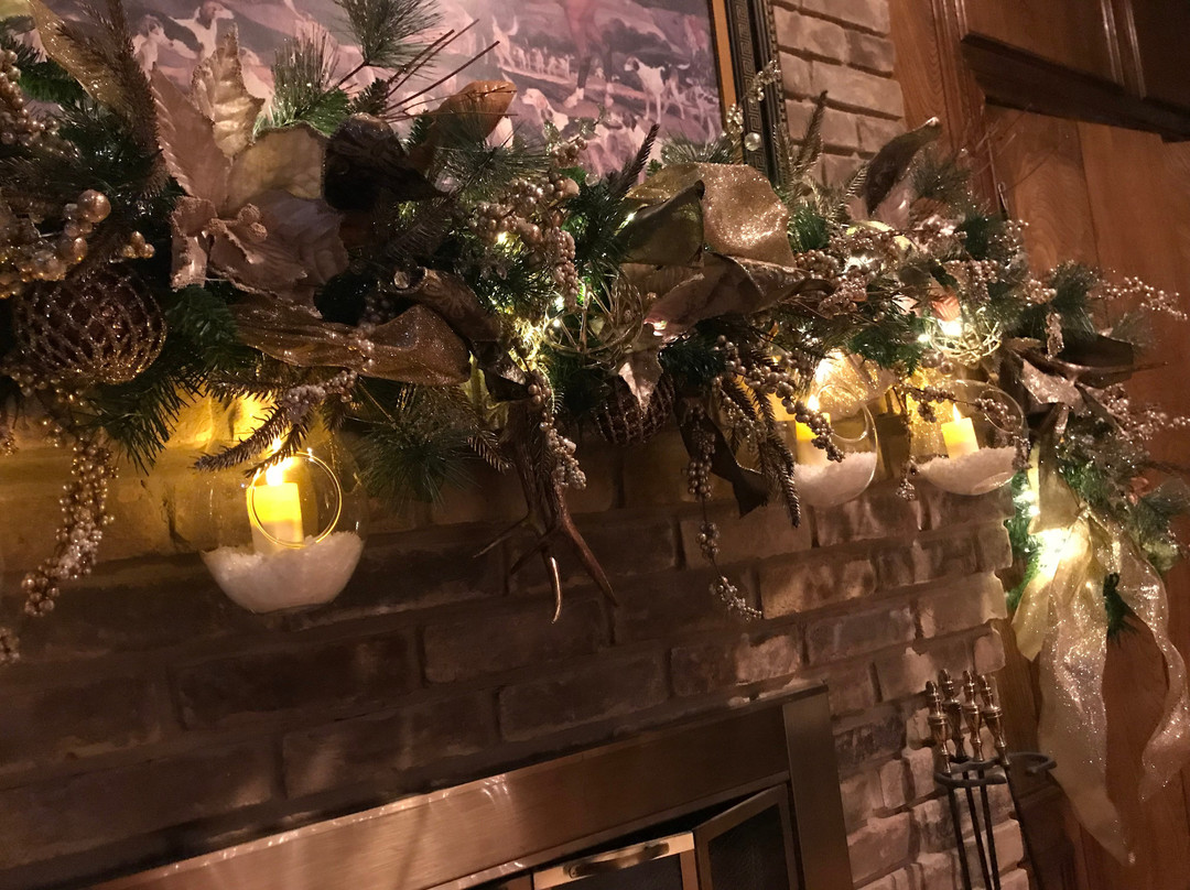 Decorator's Warehouse-阿灵顿必去景点