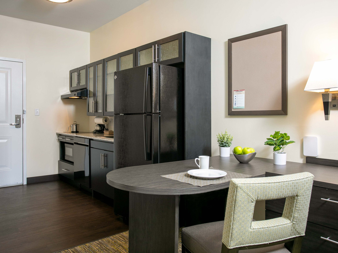 Candlewood Suites Jacksonville - Mayport by IHG主图