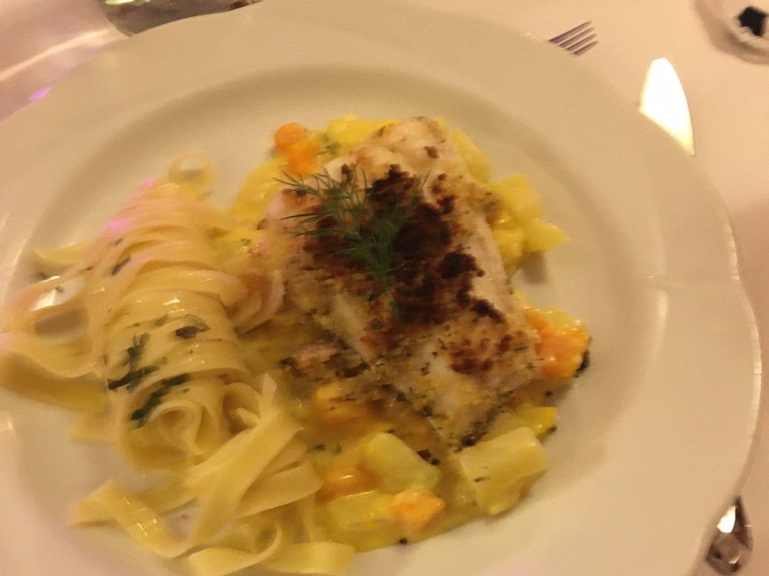 Badhotel Restaurant Stauferland主图
