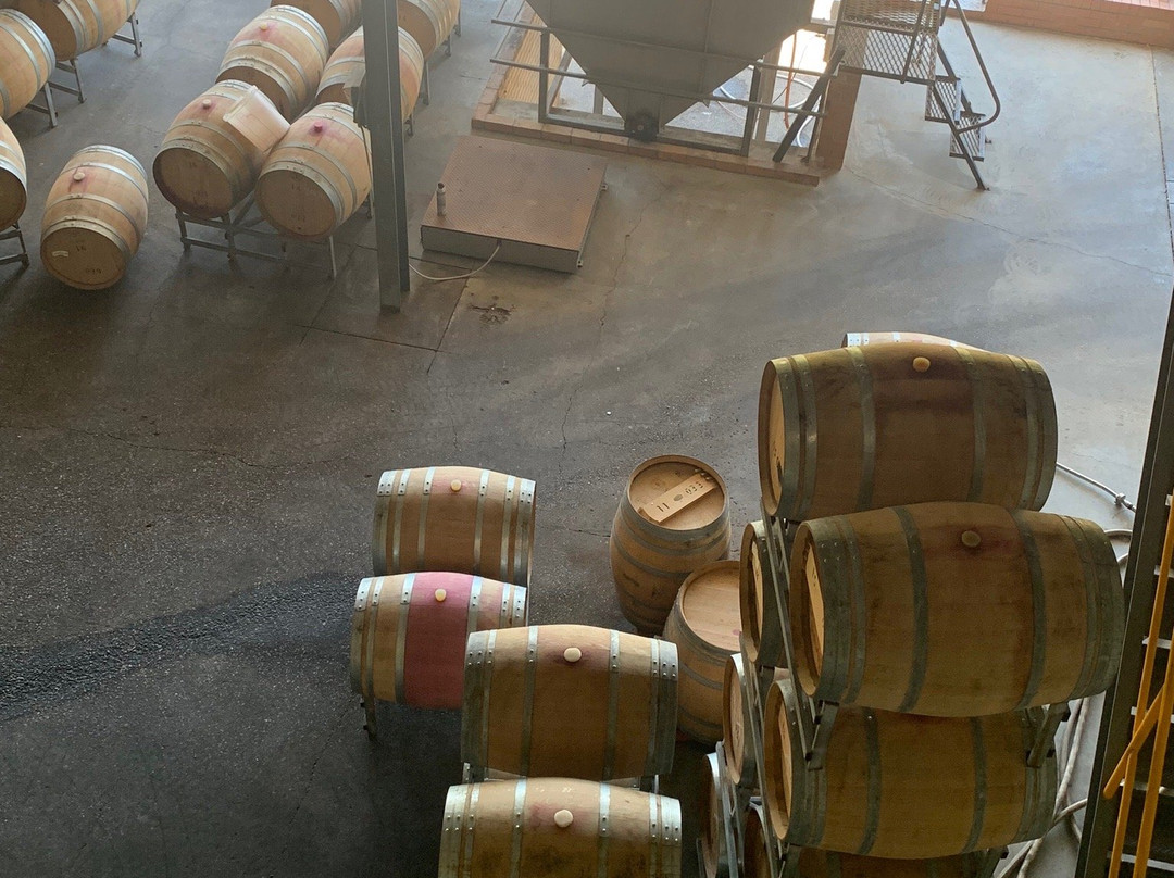 Sandalford Wines Swan Valley景点图片