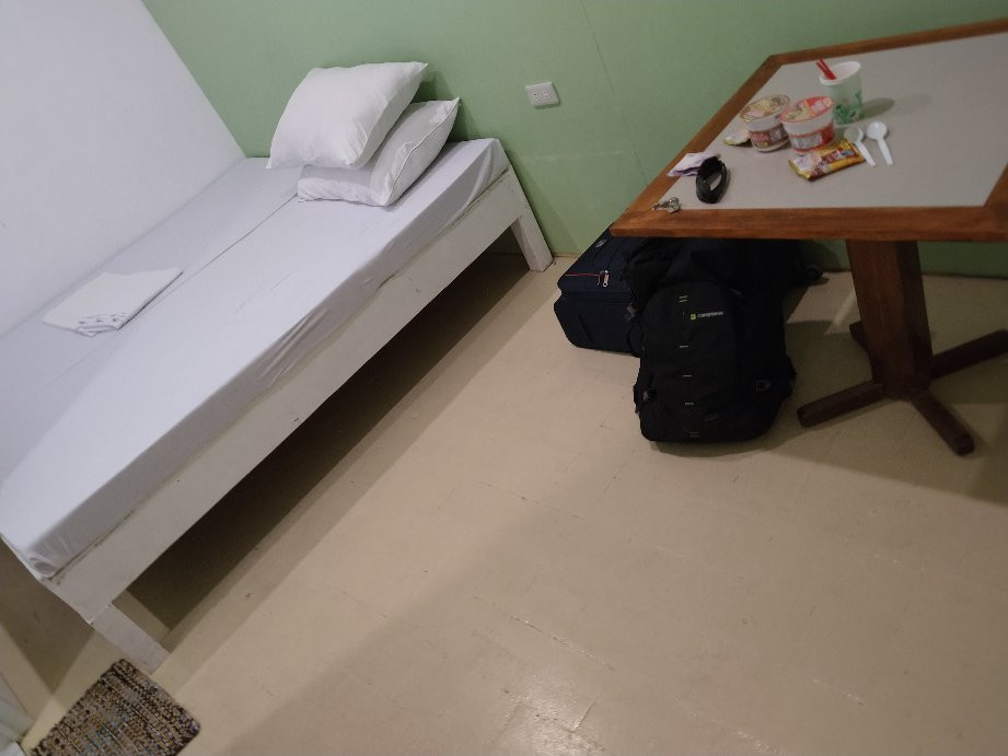 Mainstreet Pension House主图