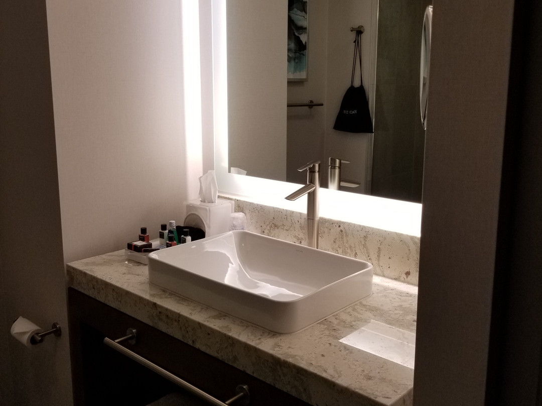 Best Western Premier Hotel at Fisher's Landing主图