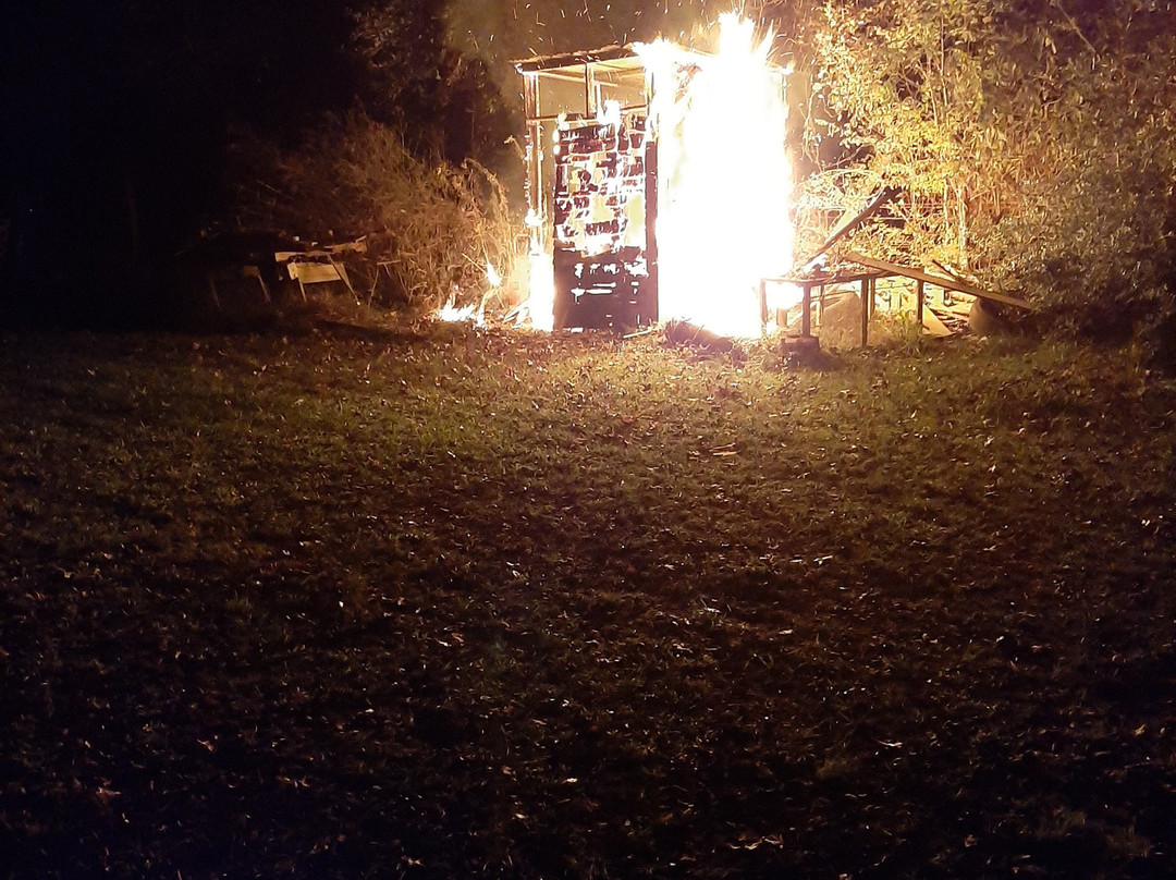 Red Roof PLUS+ Huntsville主图