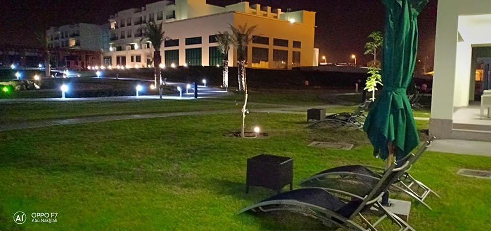 Retaj Salwa Resort & Spa主图