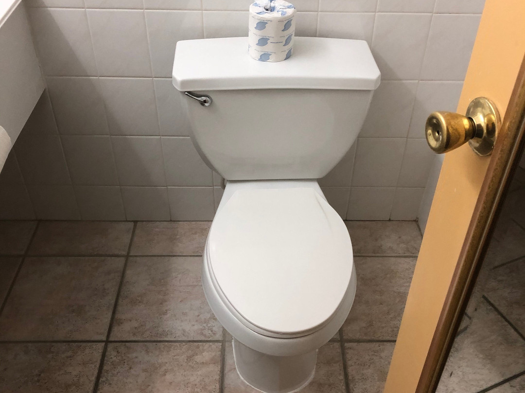 Days Inn by Wyndham Woodbury Long Island主图