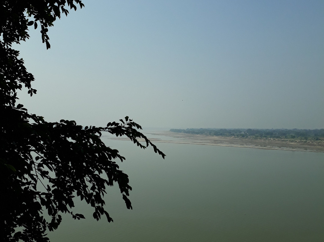 Chunar Fort景点图片