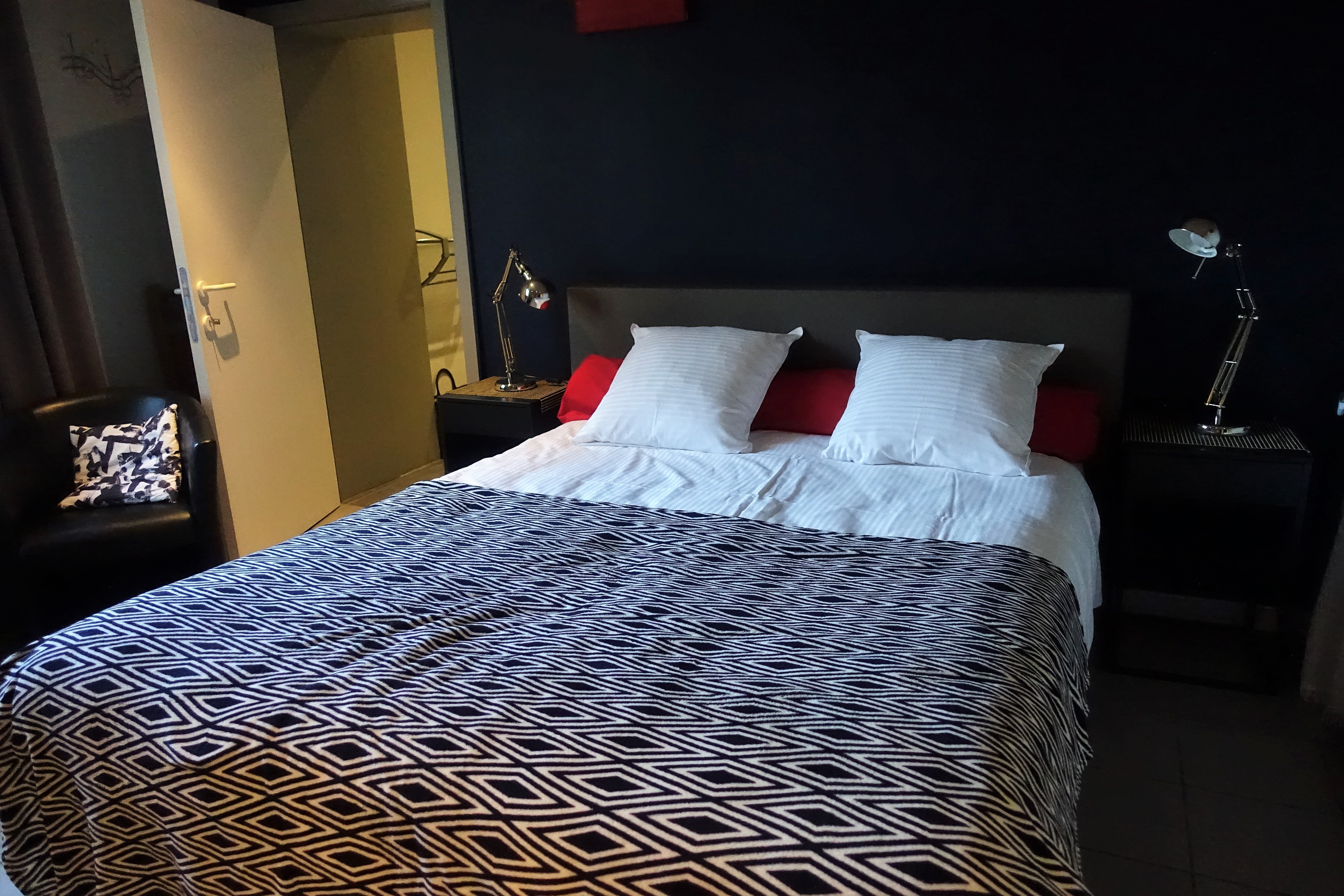 B&B De Linde-官方