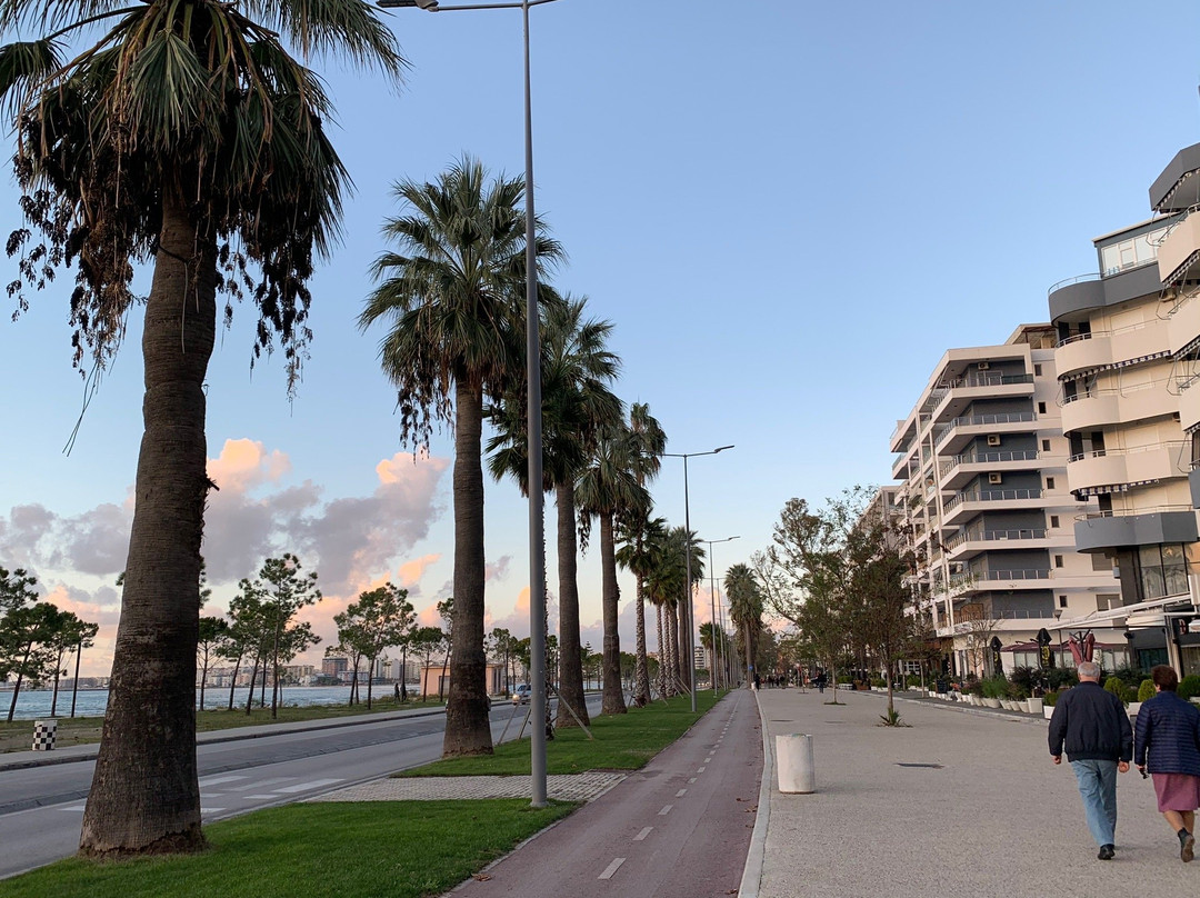 Marina Premium Hotel主图