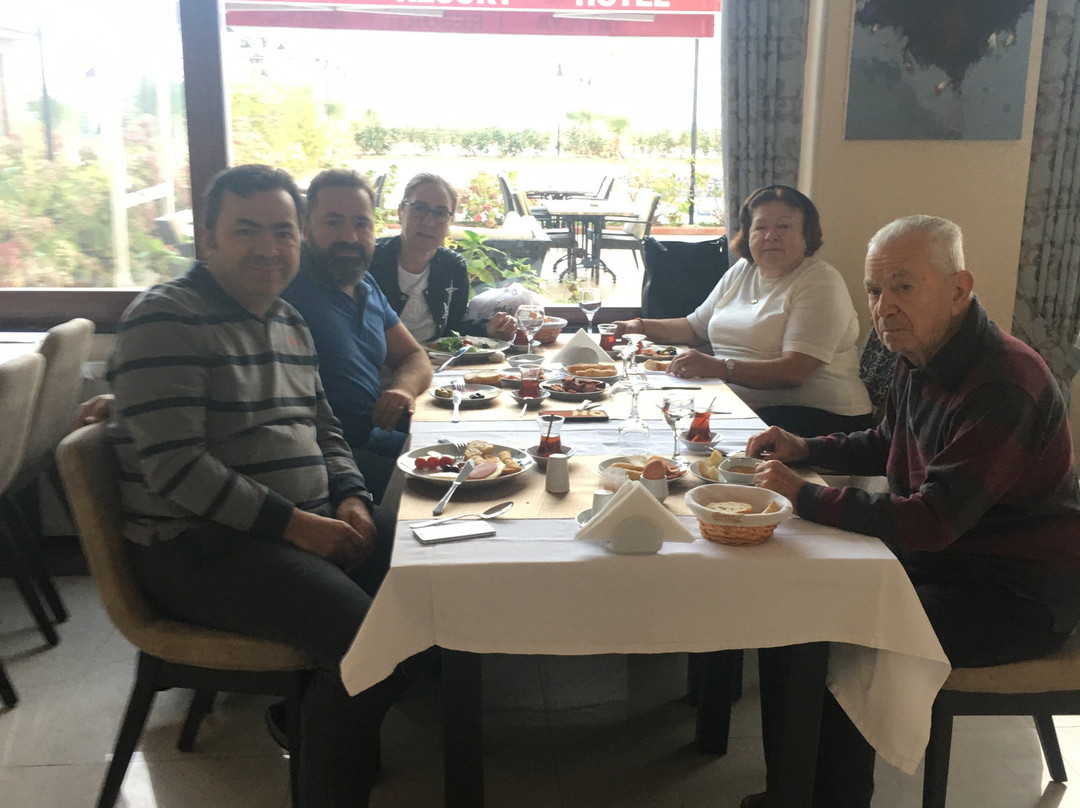 Tatilya Resort Hotel主图