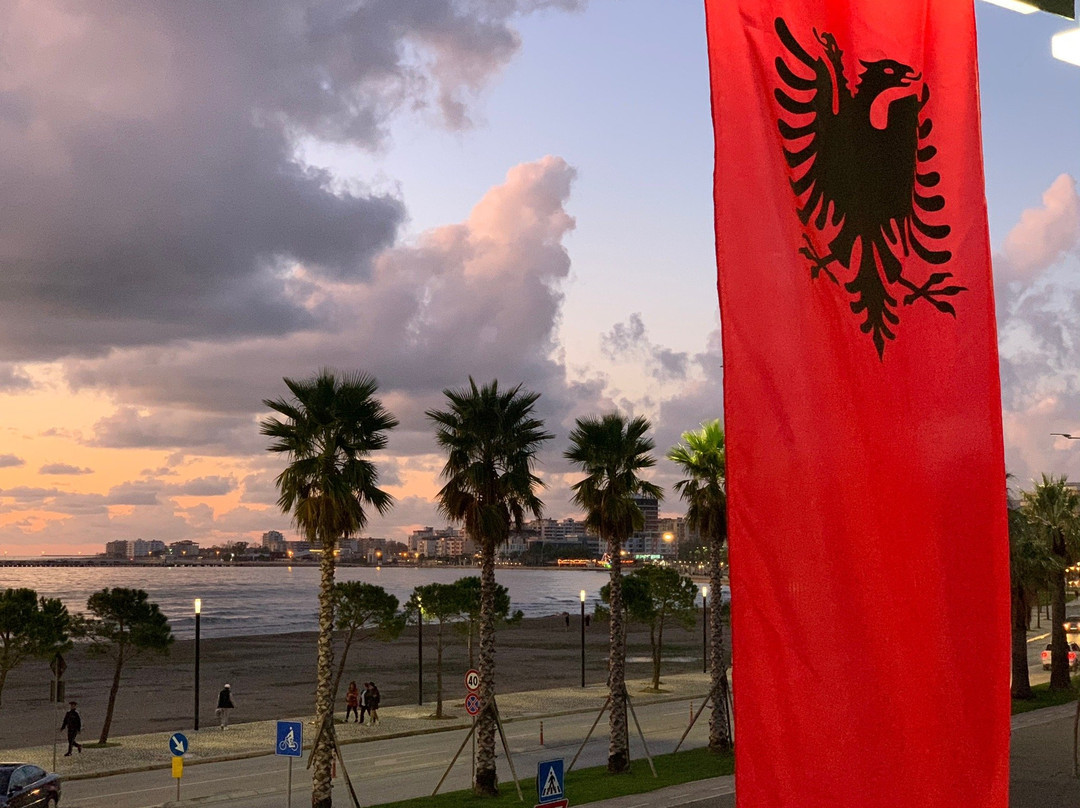 Marina Premium Hotel主图