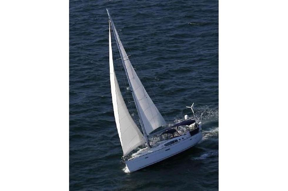 Blown Away Yacht Charters, LLC-基韦斯特必去景点