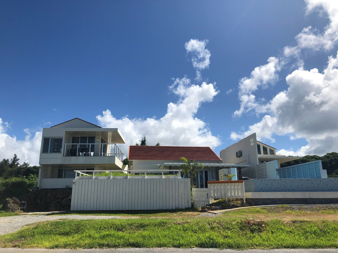 Ke Iki Beach House & Cafe主图