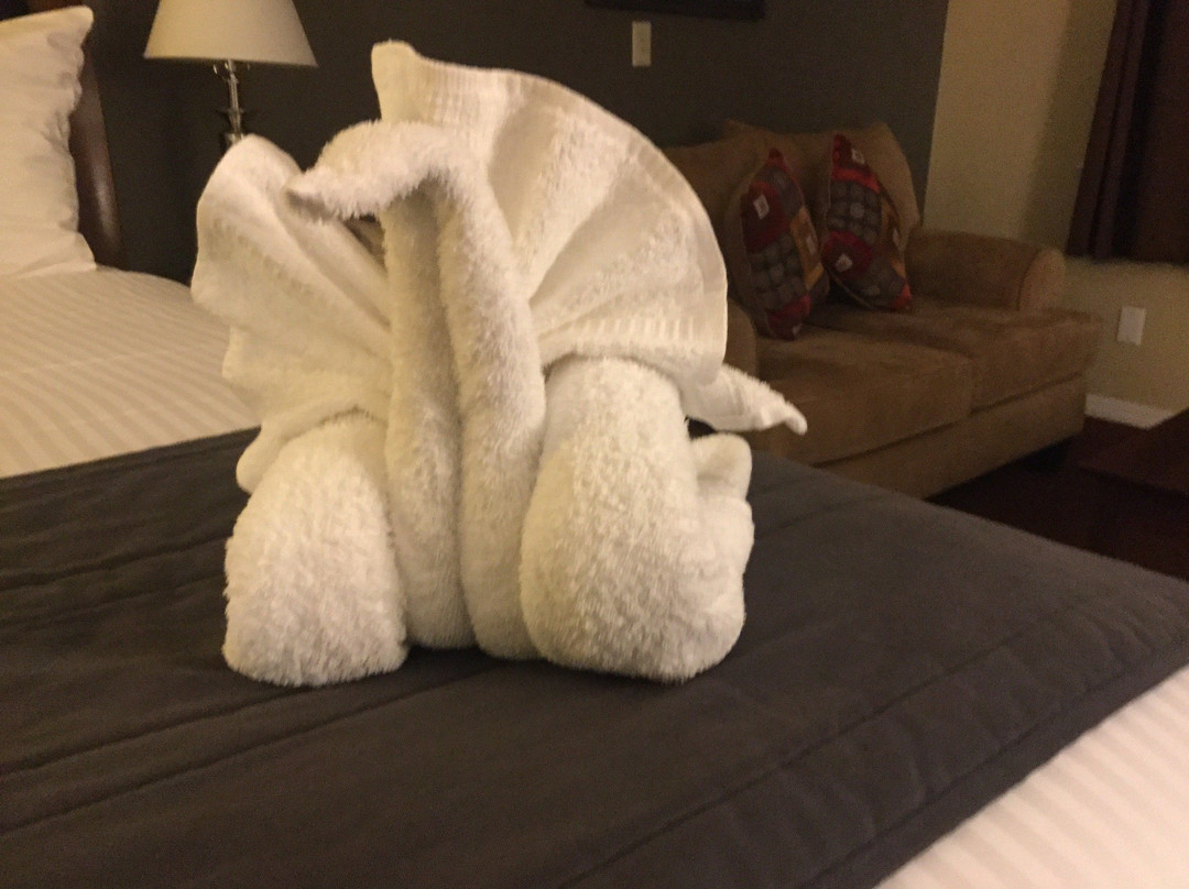 雪兰多阿酒店主图