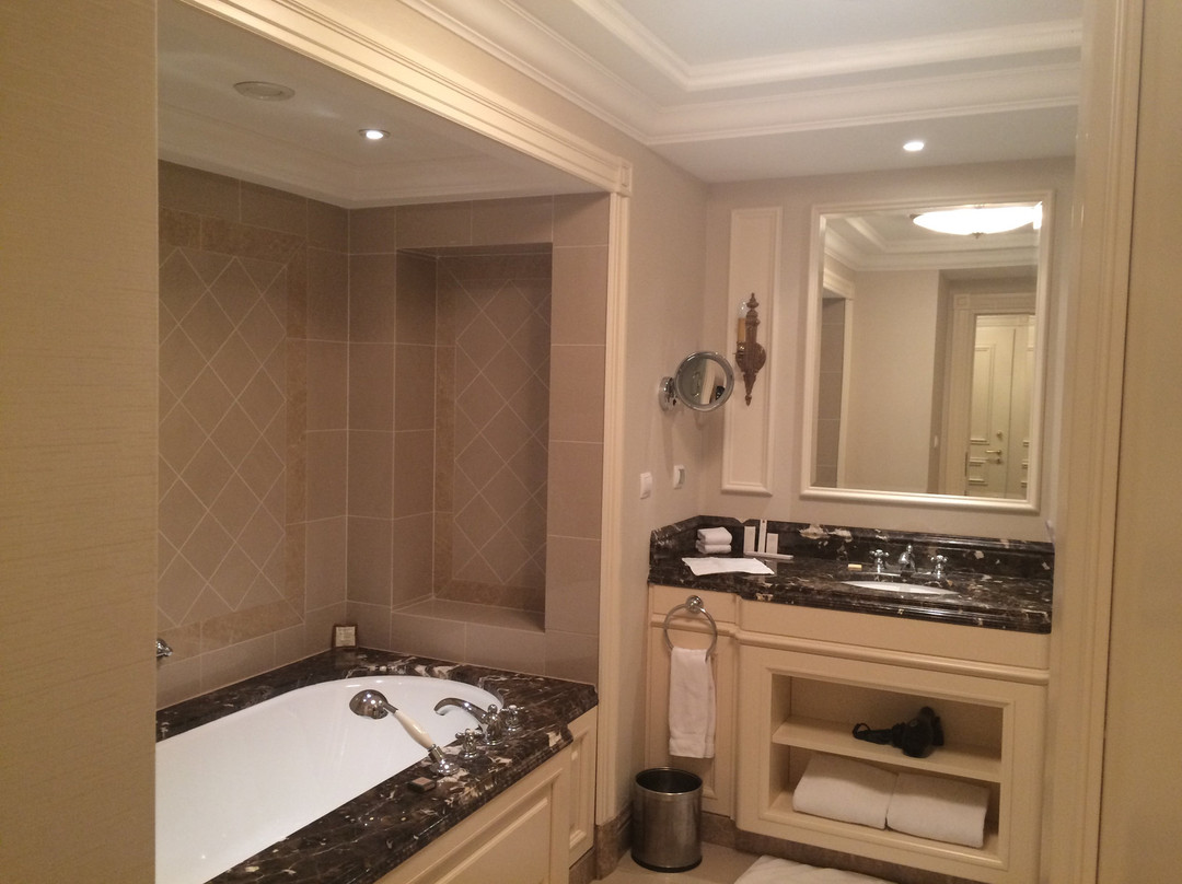 基辅费尔蒙大酒店主图