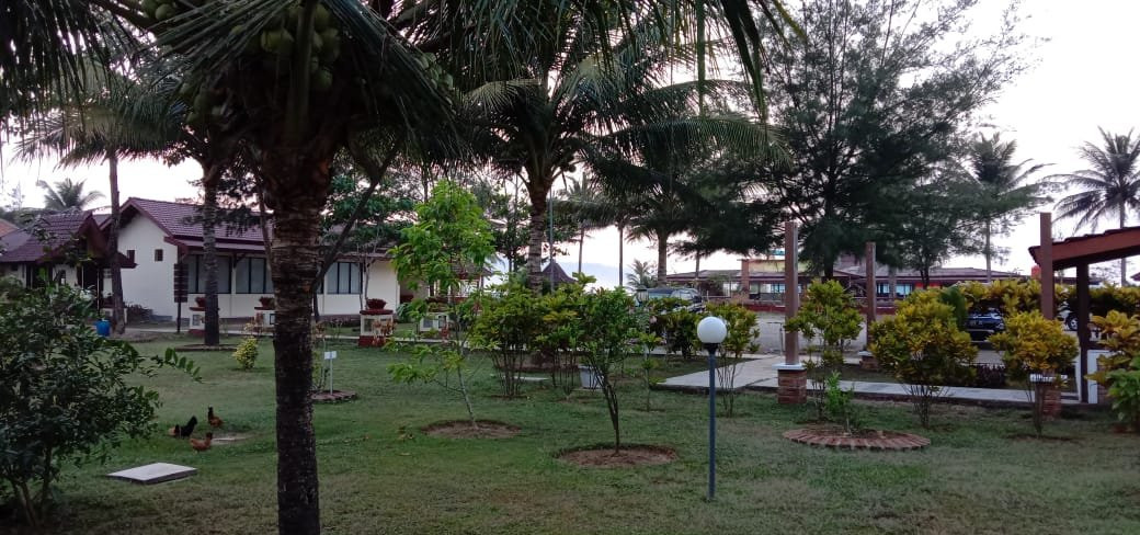 Parai Beach Resort Telengria主图