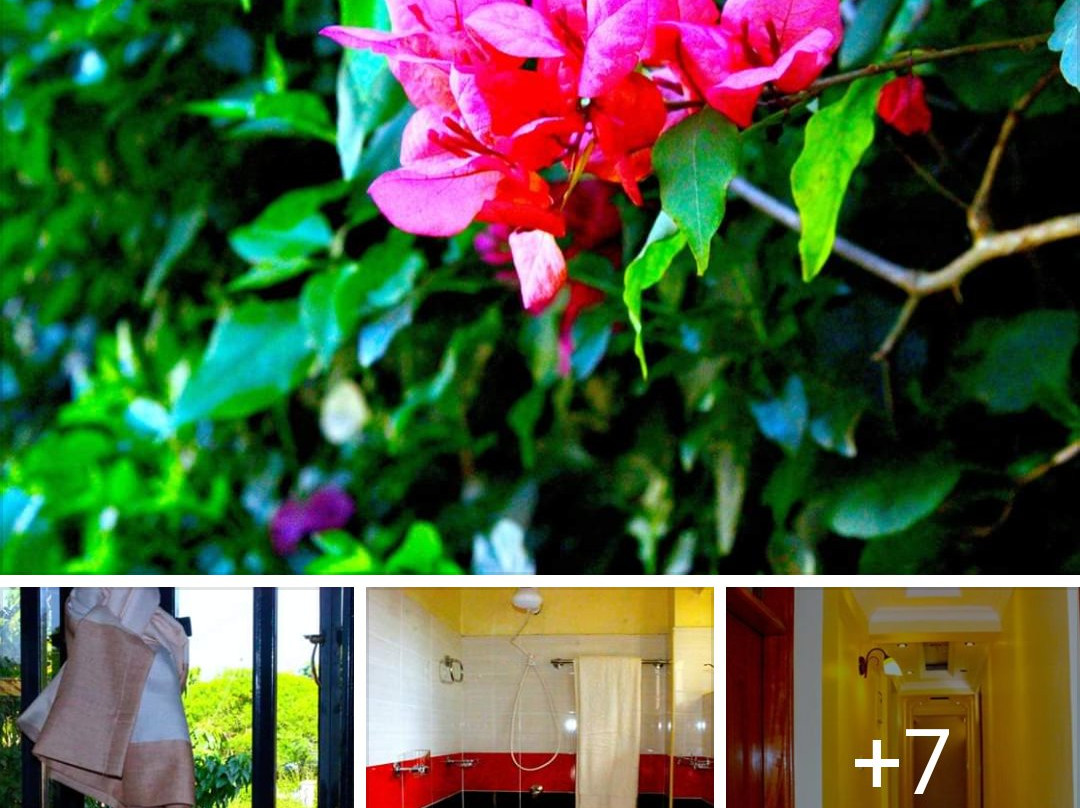 Awendo酒店住宿-Sura View Hotel Bondo