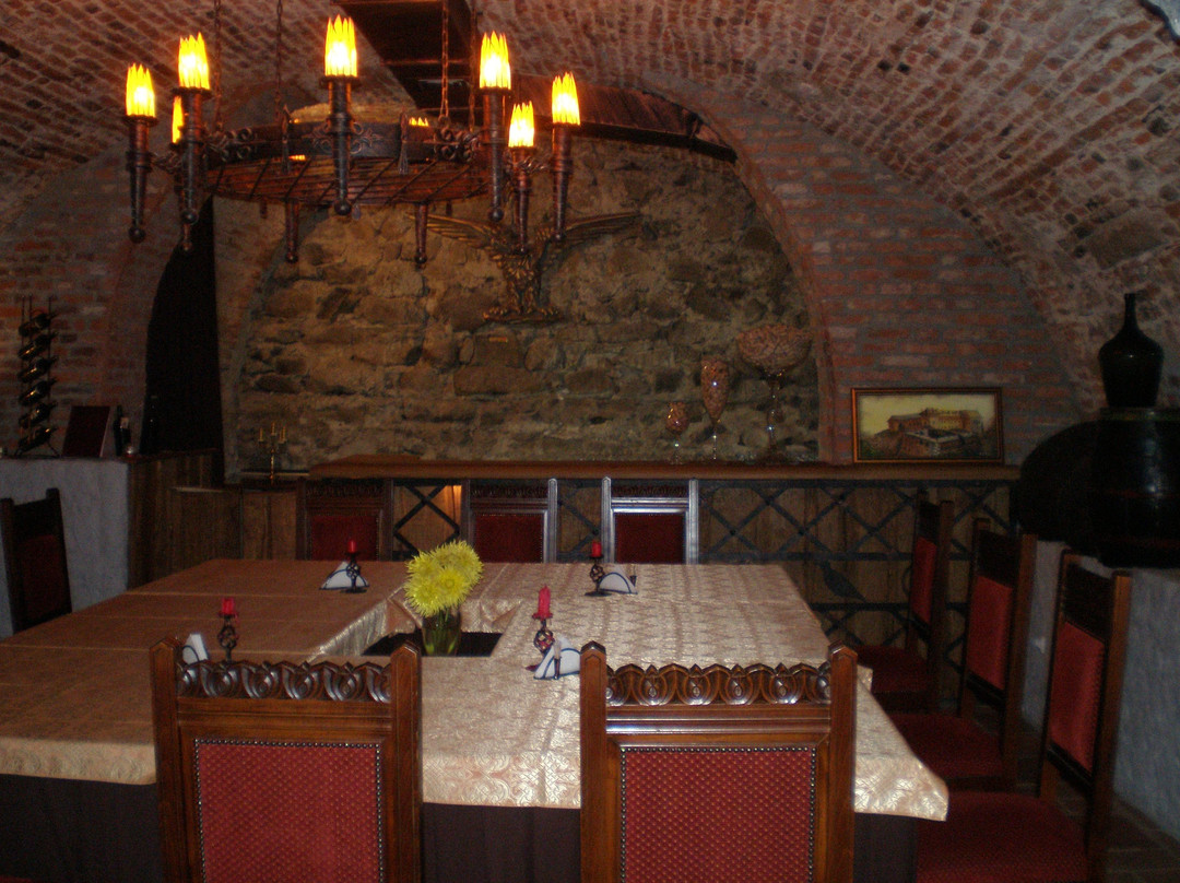 Uzhhorod Castle. Transcarpathian Regional History Museum-乌日霍罗德必去景点