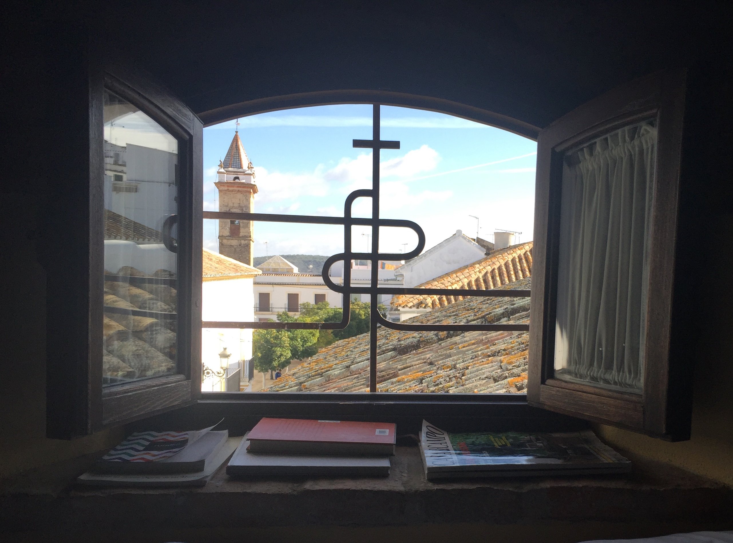 La Posada Del Infante-官方