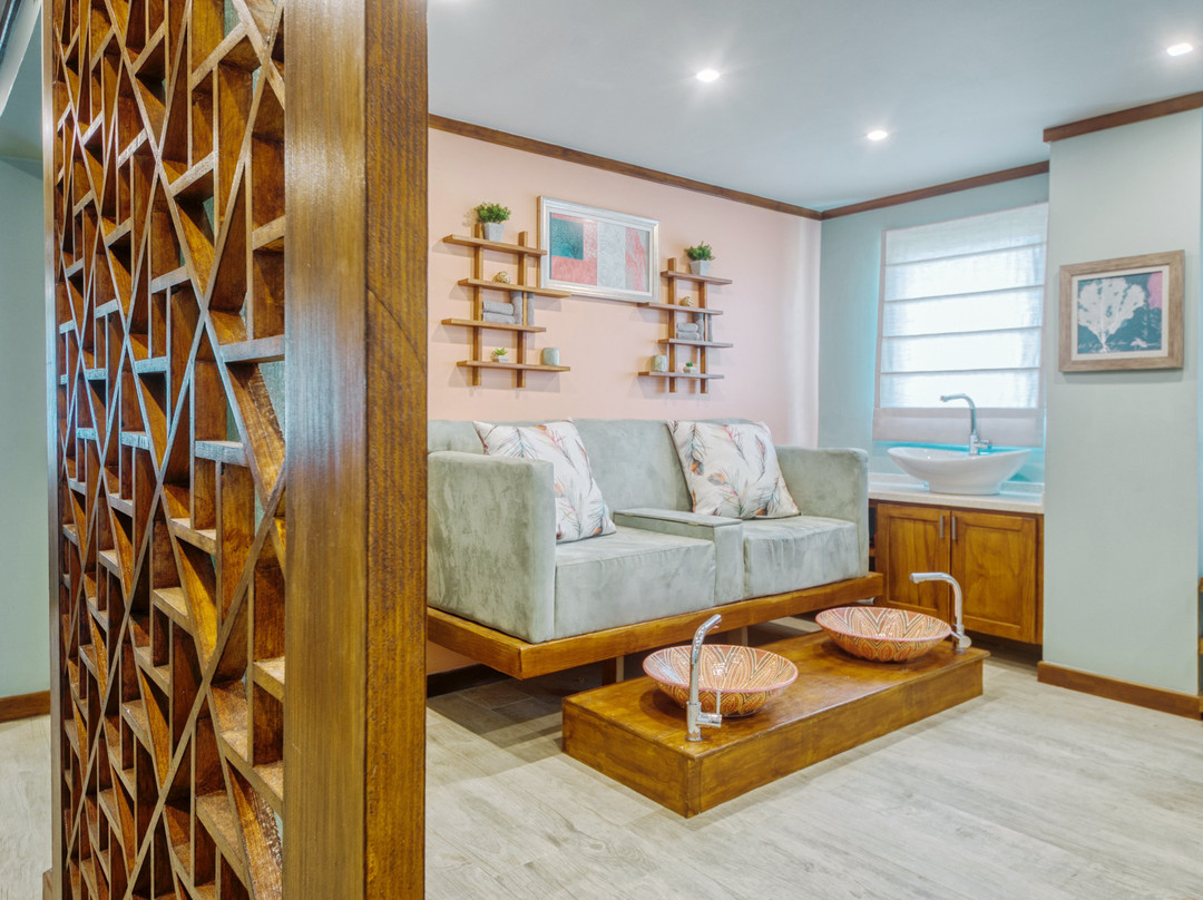 Reflections Spa Barbados-布里奇顿必去景点