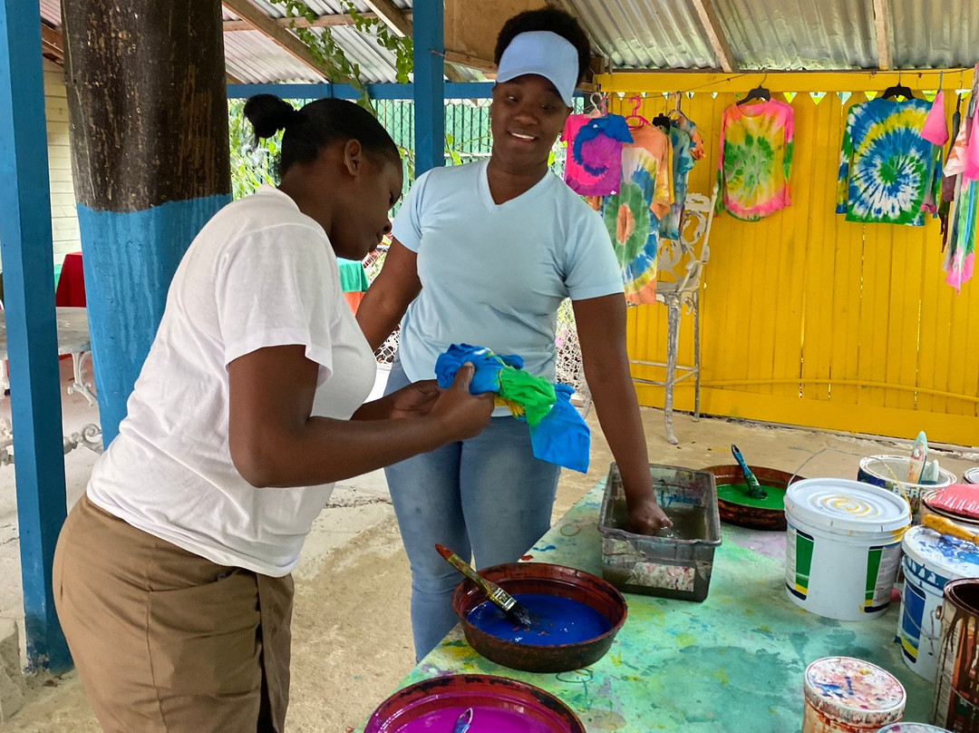 Franklyn D Resort & Spa主图