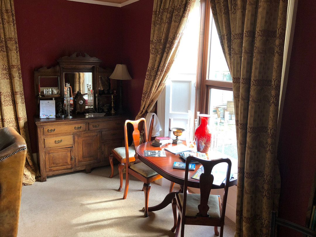 Pendragon Country House主图