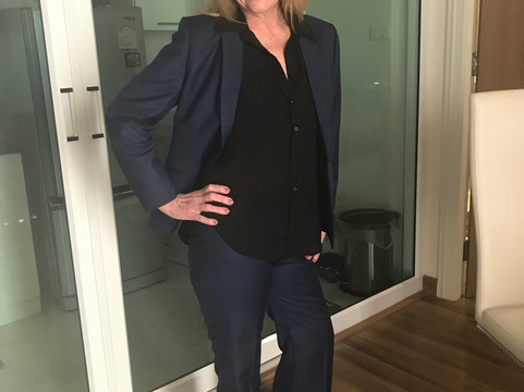 Manhattan Tailor Chiangmai-清迈必去景点