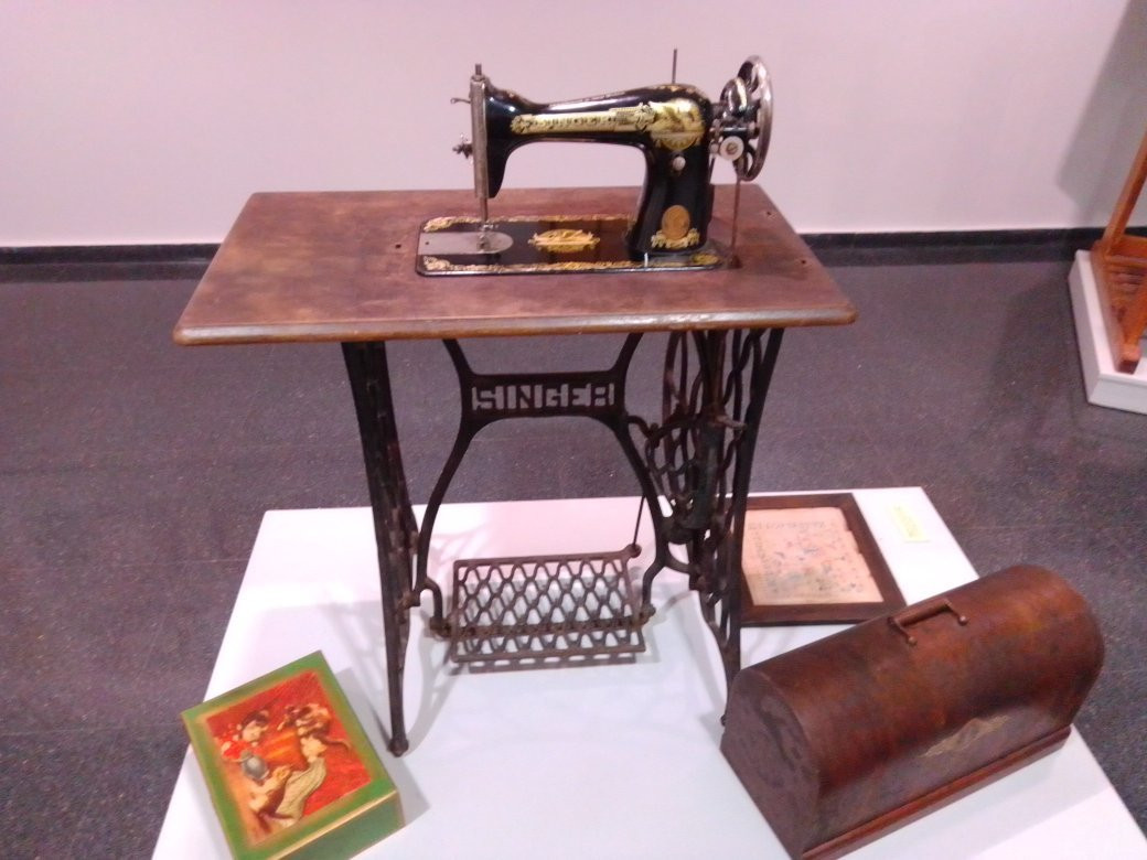 Museo Pedagógico de Aragón-韦斯卡省必去景点