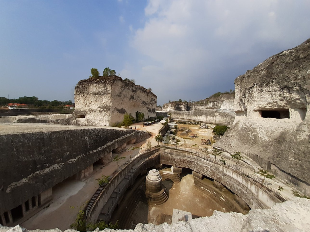 Bukit Kapur Jaddih-Bangkalan必去景点