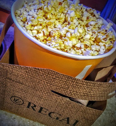 Regal San Bernardino-圣贝纳迪诺必去景点