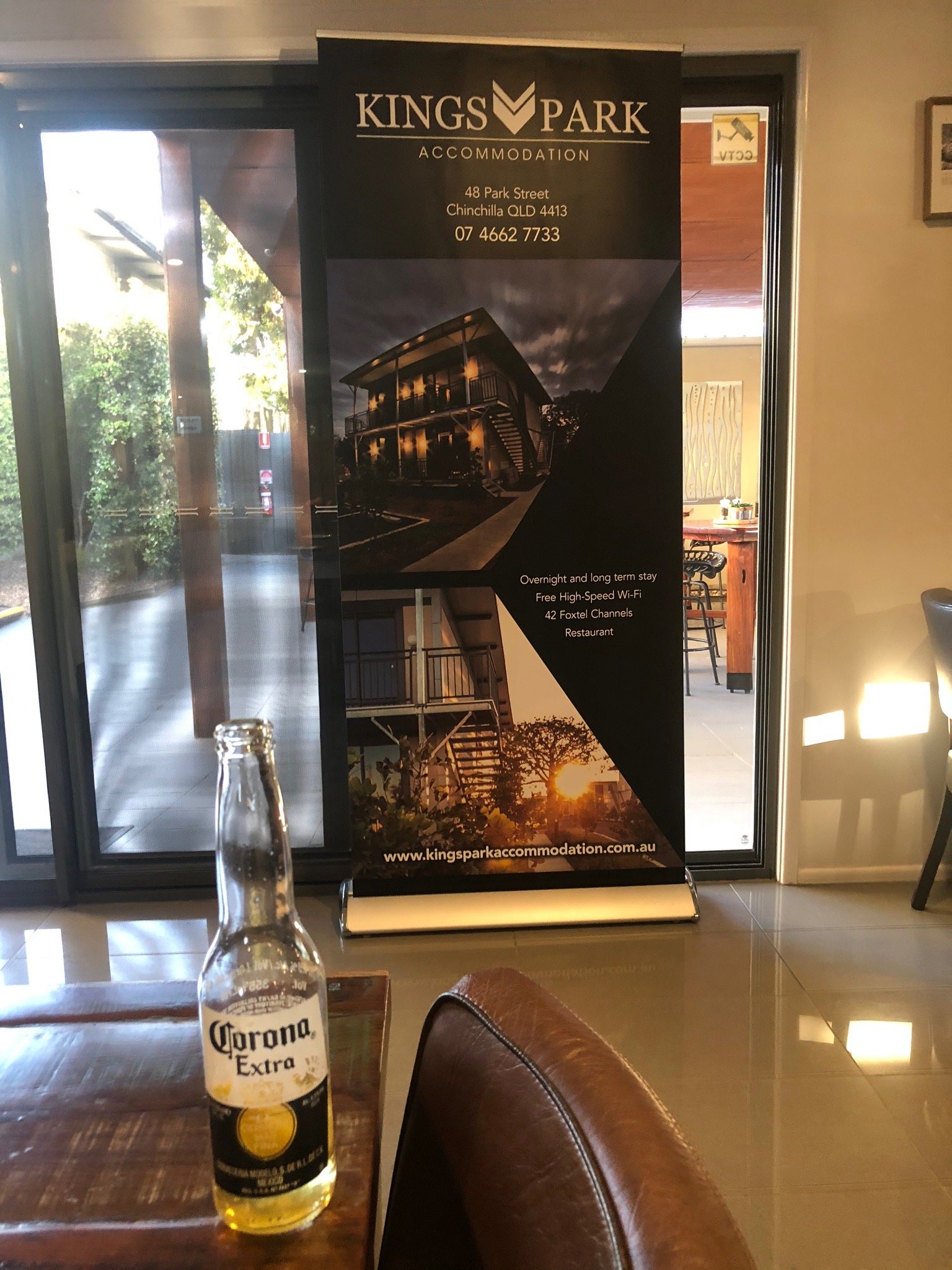 Kings Park Accommodation-官方