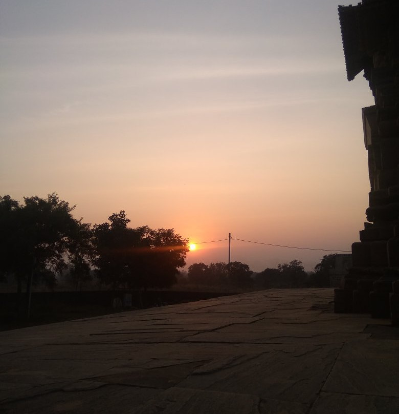 Eshaan Homestay Khajuraho主图