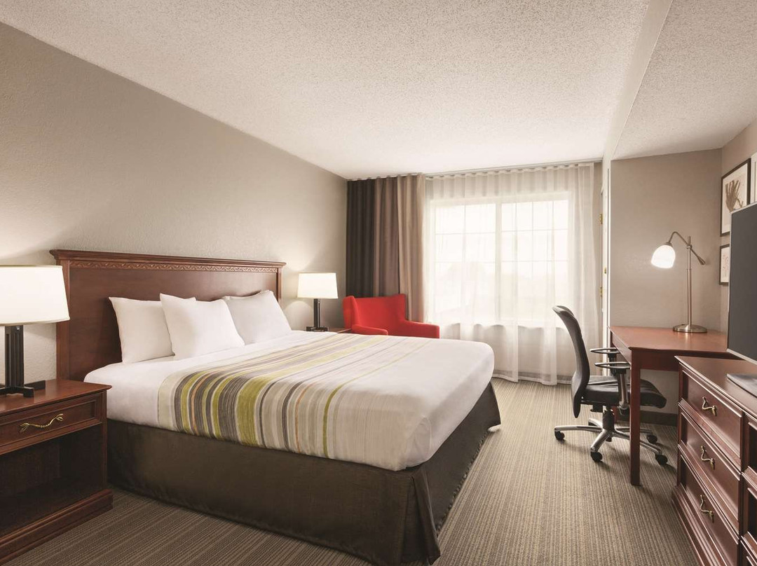 Country Inn & Suites by Radisson, Willmar, MN主图