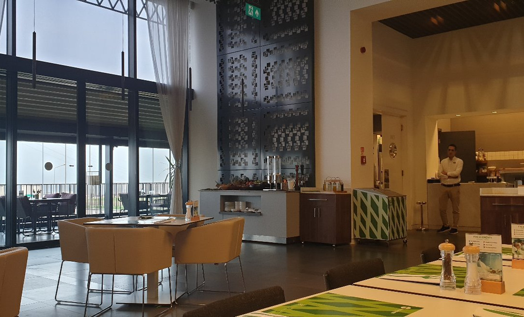 Workinn Hotel主图