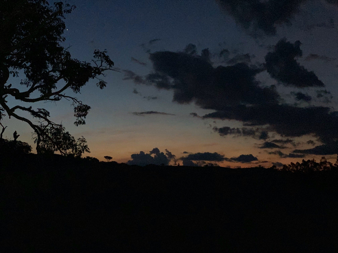 Pousada Cabanas no Mundo主图