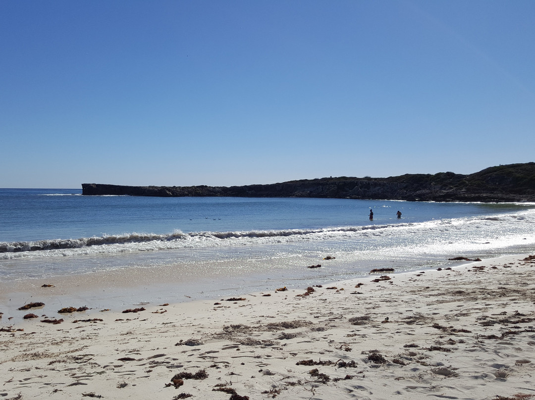 Dynamite Bay-格林角必去景点