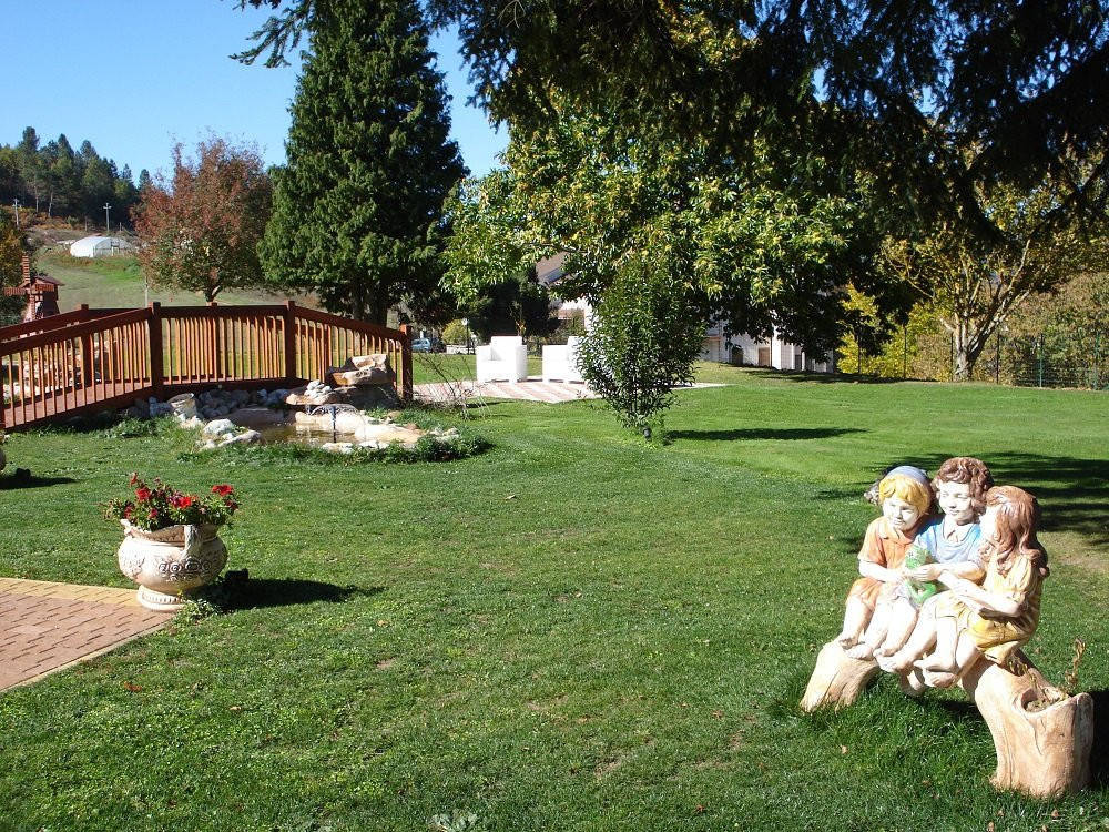 Hotel Grandinetti主图