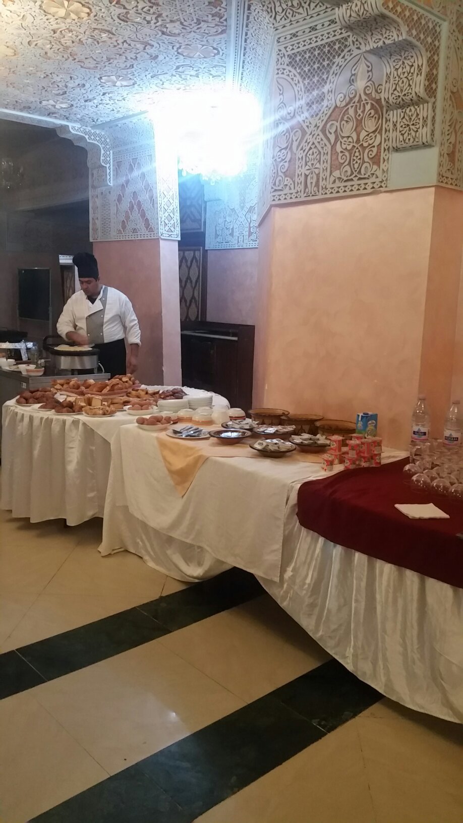 Hotel El Hidhab-官方