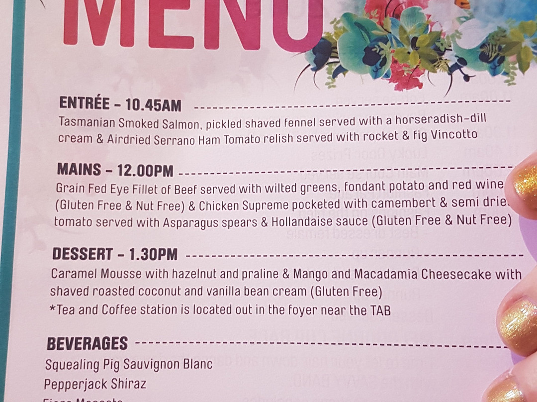 Eatons Hill Hotel主图