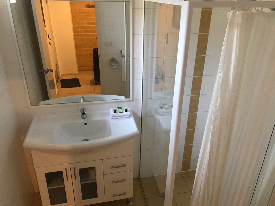 Caboolture Riverlakes Motel主图