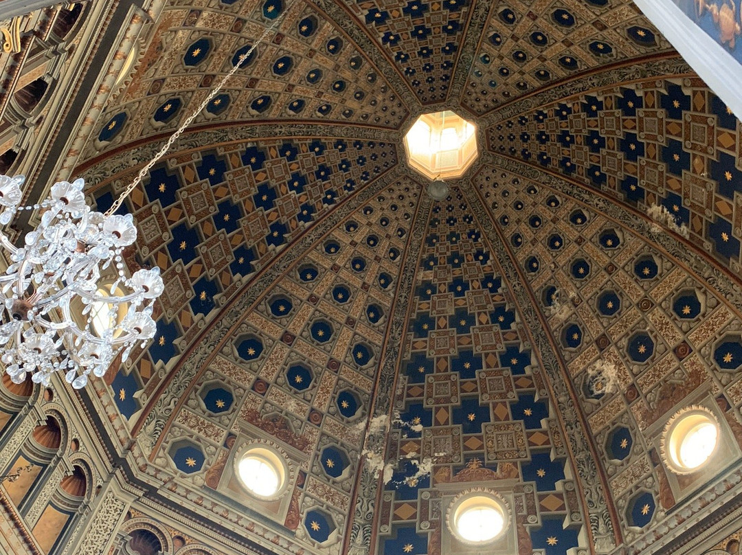 Chiesa del Santissimo Nome di Maria景点图片