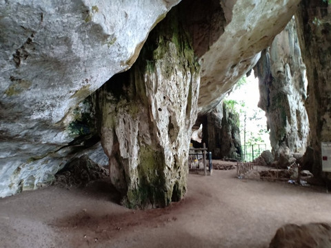 Gunung Senyum Recreational Forest-Temerloh必去景点
