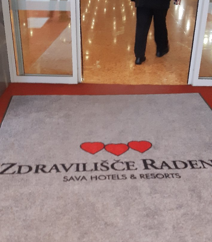 Hotel Izvir主图