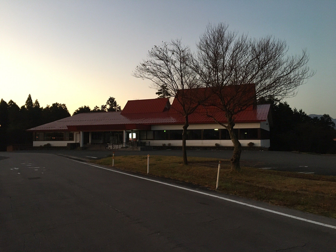 Qkamura Hiruzen Kogen主图